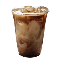 Latte Frio