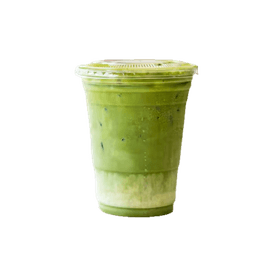 Té Matcha Latte