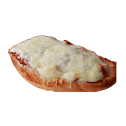 Molletes Universitarios