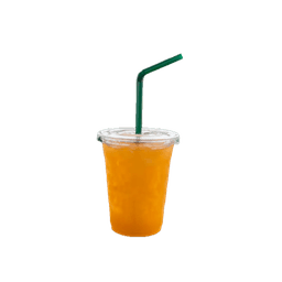 Jugo de naranja