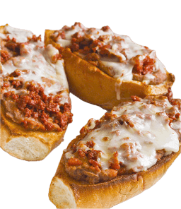 Molletes Mexicanos